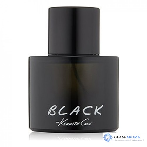 Kenneth Cole Black For Men