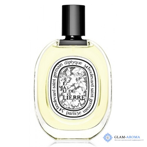 Diptyque Eau De Lierre