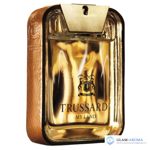 Trussardi My Land