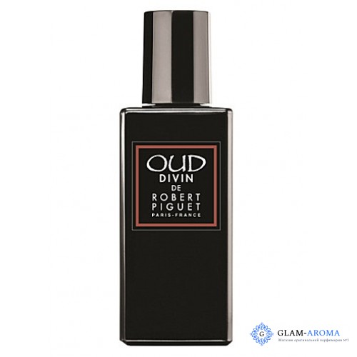 Robert Piguet Oud Divin