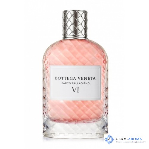 Bottega Veneta Parco Palladiano VI