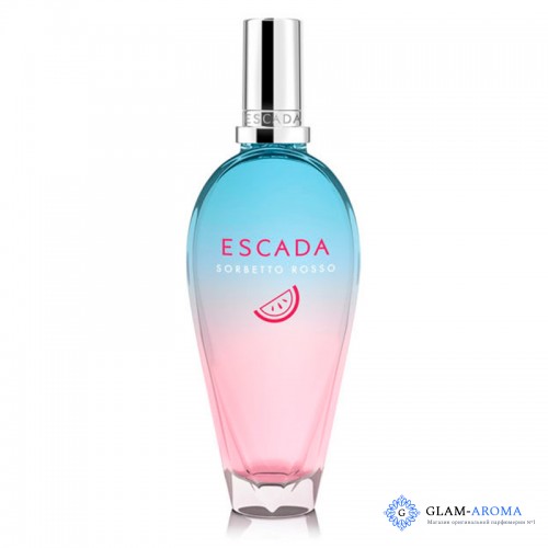 Escada Sorbetto Rosso