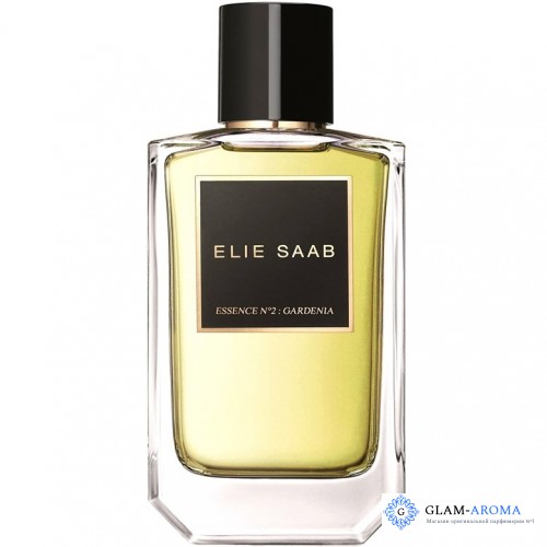 Elie Saab Essence No 2 Gardenia