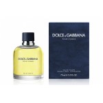 Dolce And Gabbana Pour Homme