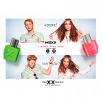 Mexx Man Festival Summer