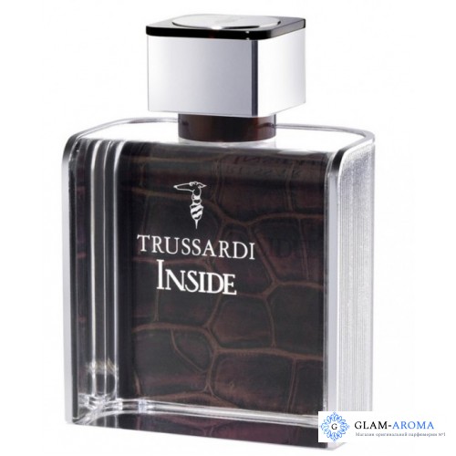 Trussardi Inside For Men