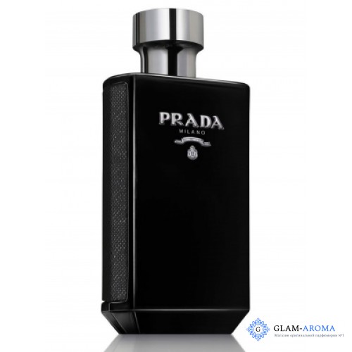 Prada L`Homme Intense