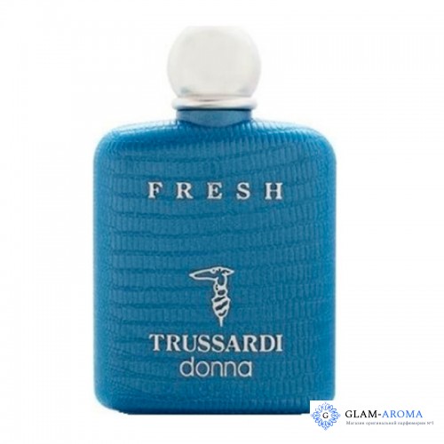 Trussardi Donna Fresh