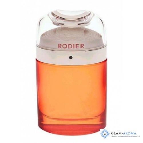 Rodier Eau Intense