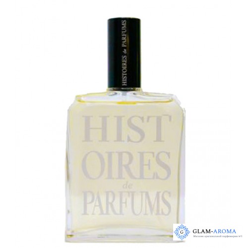 Histoires de Parfums 1876