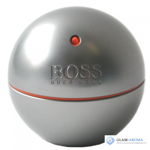 Hugo Boss In Motion