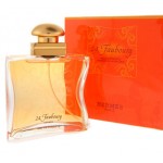 Hermes 24, Faubourg