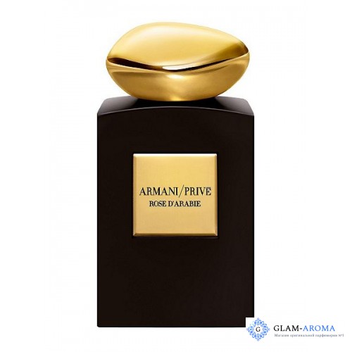 Armani Prive Rose D'Arabie