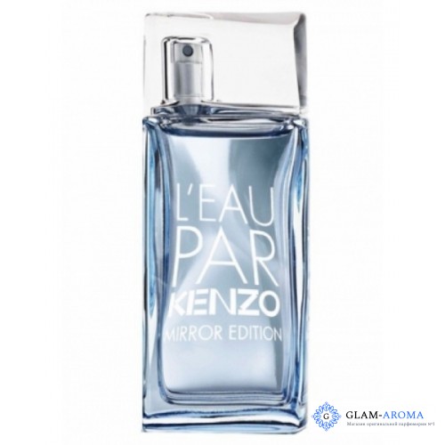 Kenzo L`Eau par Kenzo Mirror Edition Pour Homme