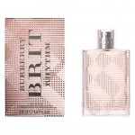 Burberry Brit Rhythm For Her Floral