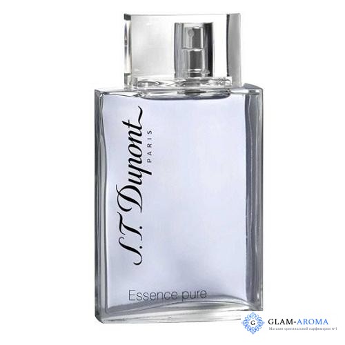 S.T. Dupont Essence Pure Pour Homme