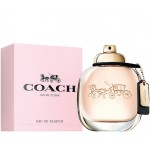 Coach New York