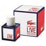 Lacoste Live Pour Homme