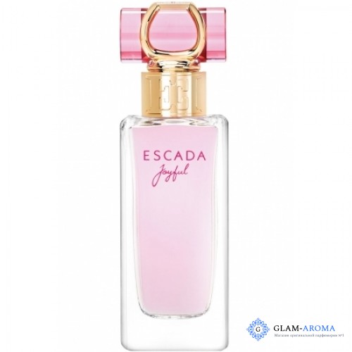 Escada Joyful