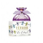 Louis Feraud Riviera Collection Le Lilas