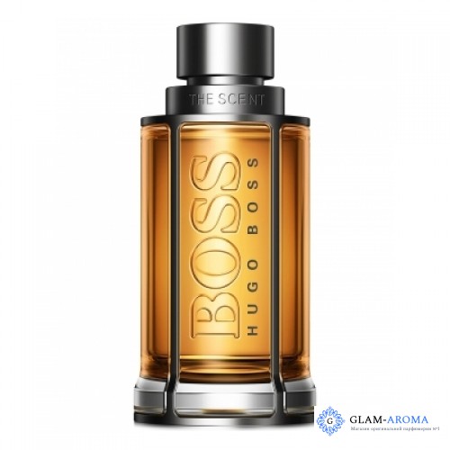 Hugo Boss Boss The Scent