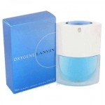 Lanvin Oxygene Woman