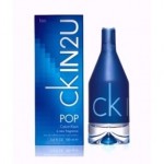 Calvin Klein CK In 2U POP For Him