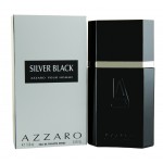 Azzaro Silver Black