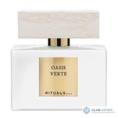 Rituals Oasis Verte