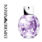 Armani Emporio Diamonds Violet