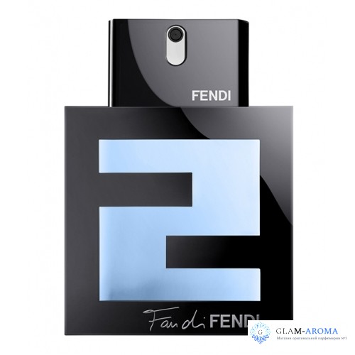 Fendi Fan di Fendi pour Homme Acqua