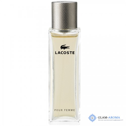 Lacoste Pour Femme