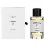 James Heeley Chypre 21