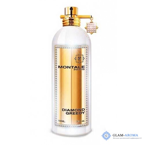 Montale Diamond Greedy