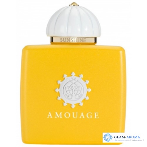 Amouage Sunshine