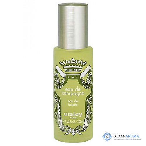 Sisley Eau de Campagne