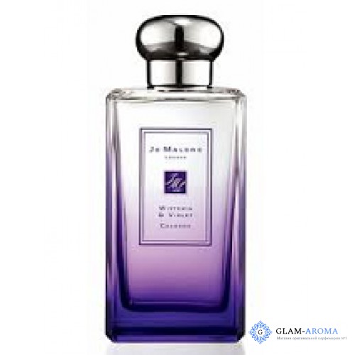 Jo Malone Wisteria & Violet