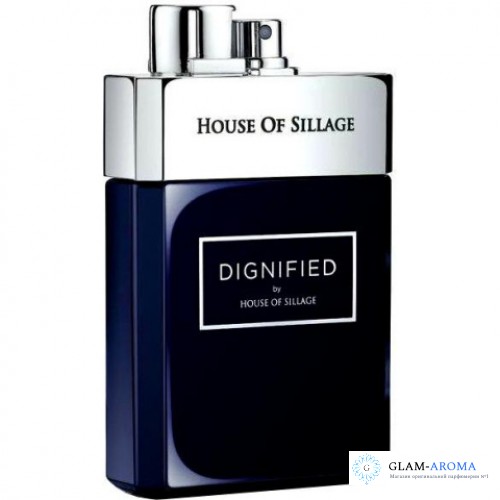 House Of Sillage Dignified