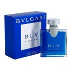 Bvlgari Blv Pour Homme