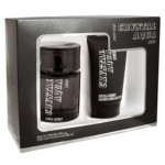 Parfums Genty Crystal Aqua For Men Deep