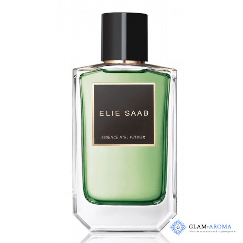 Elie Saab Essence No 6 Vetiver