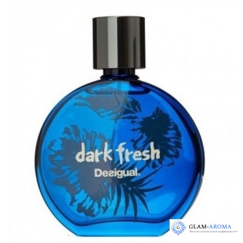 Desigual Dark Fresh