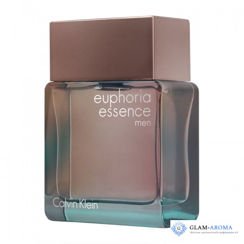 Calvin Klein Euphoria Essence For Men