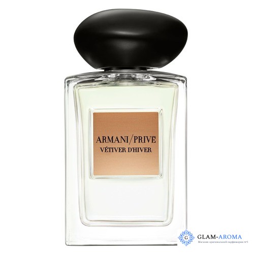 Armani Prive Vetiver D'Hiver