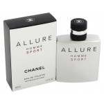 Chanel Allure Sport