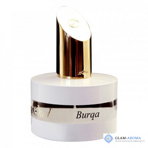 SoOud Burqa Parfum Eau Fine