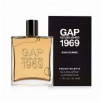 Gap Gap 1969