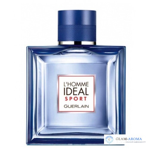 Guerlain L`Homme Ideal Sport