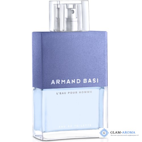 Armand Basi Armand Basi L’Eau