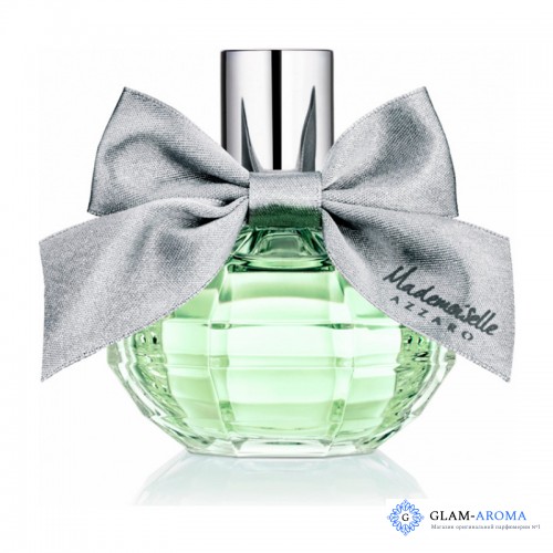 Loris Azzaro Mademoiselle Azzaro L'eau Tres Florale